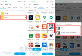 Jika sedang tidak membawa laptop atau berada di dekat komputer, anda tetap dapat memperkecil ukuran file jpg dengan aplikasi di perangkat android. Mobile Legends Cara Kirim Data Mobile Legends Full 100 Tanpa Internet Lewat Shareit Dan Shareme Ekorkode Com