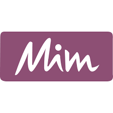 Mim Logo Download png