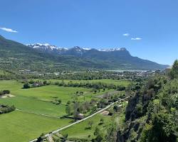 Image de Embrun HautesAlpes