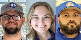 Introducing new Washington County varsity coaches for spring 2025