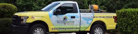 Industry reconnect with gerrald lacey of lake city. Shane Underwood Owner Think Green Pest Control Linkedin