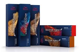 Wella Koleston Perfect Me 60ml 7 99 Salon Essentials