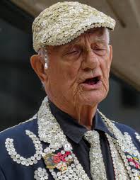 The London Pearly Kings and Queens Society