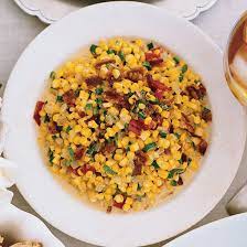 Check spelling or type a new query. Thanksgiving Corn Recipes Food Wine