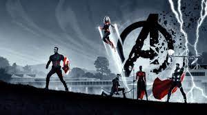 Bosszuallok Vegjatek 2019 Putlocker Film Complet Streaming Avengers Marvel Supereroi