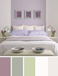 Pin By Fernanda Esparza On Home Ideas Lilac Bedroom Bedroom Colors Purple Bedrooms