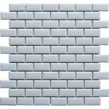 We did not find results for: House Of Mosaics Mini Metro White Self Adhesive Mosaic Tile Wilko