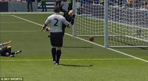 That endlessly elusive third england 1966 world cup final goal which turned the tide. Geoff Hurst S Goal Against West Germany Did Cross The Line Sky Sports Finally Prove Linesman Was Right To Award Controversial Strike In 1966 World Cup Final Daily Mail Online