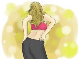 Most dancers begin training very young; How To Give A Lap Dance With Pictures Wikihow