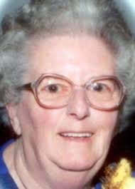 Jacqueline Gilliland Obituary