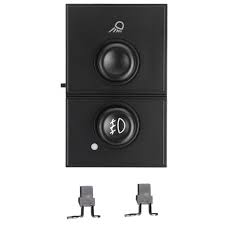 Silverado Cargo Fog Light Switch Led Light Bulb