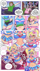 The Transformistress One-Shots Panel Two - Explicit Content