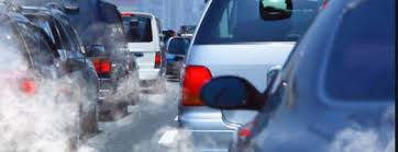 Pencemaran udara berlaku apabila terdapat pelepasan bahan kimia dan bendasing ke ruang atmosfera. Gas Karbon Monoksida Juga Boleh Bocor Pada Kenderaan Baharu Ismaweb