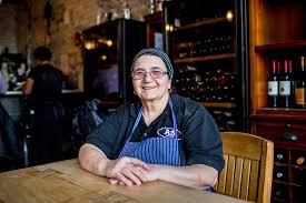 Get access to exclusive coupons. At This Staten Island Restaurant A Kitchen Run By Grandmas The New York Times