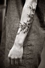 Check spelling or type a new query. Forearm Vine Tattoo Ideas Novocom Top