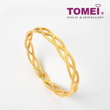 Inilah masanya anda berpeluang meluangkan masa untuk memilih barangan. Buy Tomei Online Exclusive Minimalist Bangle Yellow Gold 999 Btl 5d 013 010 Seetracker Malaysia