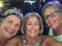 Fun beach outing at frederick douglass memorial park