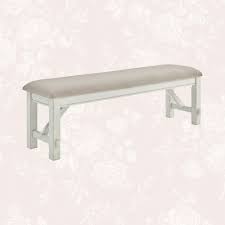Rated 4.5 out of 5 stars. Dining White Benches Free Shipping Over 35 Wayfair
