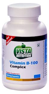 Huge sale on vitamin b complex capsules now on. 10 Best Vitamin B Supplements In India 2021 Zenith Now And More Mybest