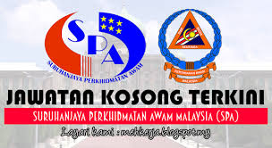 Iklan kerja kosong terkini, kerja kosong kerajaan dan swasta 2020. Jawatan Kosong Di Suruhanjaya Perkhidmatan Awam Malaysia Spa 29 Jan 2017 27 Kekosongan Jawatan Kosong 2021 Kerja Kosong Terkini Job Vacancy