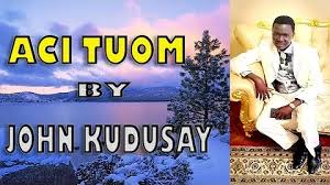 Diar padiany by john kudusay : John Kudusay Full Album