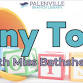 Tiny Tots event in Palenville, NY