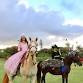 Halloween Pony Walks at Gunstock Ranch event image