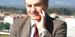 Zé Beirão apresenta livro sobre a história do concelho de Tondela