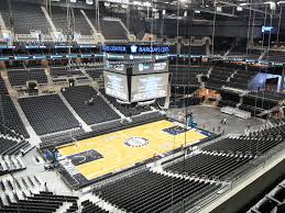 Brooklyn nets tickets & best seats. Russian Billionaire Mikhail Prokhorov To Purchase Total Ownership Of Brooklyn Nets And Barclays Center