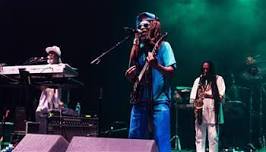 Steel Pulse