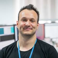 🇺🇦 Michael Antczak