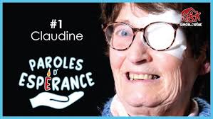 Paroles d'Espérance