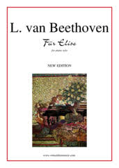 Try our unlimited premium sheet music for free. Free Fur Elise Sheet Music For Piano By Beethoven High Quality