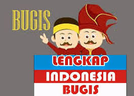 Maybe you would like to learn more about one of these? Kamus Translate Bahasa Bugis Online