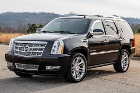 Image result for Black Ice 2012 Cadillac