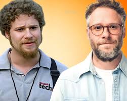 The Office Cast in 40-Year-Old Virgin!