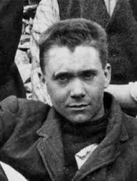 HAROLD FRANCIS BREWSTER