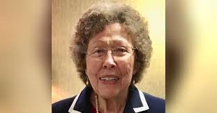 Martha Ann Davis Burns Obituary