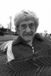 Amanda Pletcher Obituary (1917