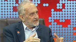 Siyasi meselelerle basiretli tavrıyla öne çıkan asiltürk, ergenekon çıkışıyla yıllar sonra haklılığı ortaya çıktı. T7plvr4upl1fpm