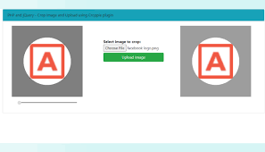 Jquery Crop And Resize An Image Before Upload Using Php Atcodex Tutorials Php Mysql Jquery Ajax Wordpress Programming In 2020 Jquery Php Tutorial Crop Image
