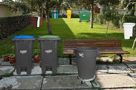 Congreso capitalino analiza iniciativa para colocar botes de basura urbanos