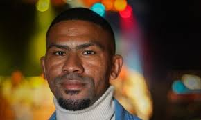 In the Limelight: Entrepreneurial innovator, Darren Barnes, CEO of Perfect  Solutions