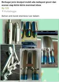 Material stainless steel 100% asli grade tinggi ss201 dan ss304, bukan logam lain yang dichrome hingga menyerupai stainless steel. Faqih Jr Far Away And Never Replies To My Questions Pages Directory