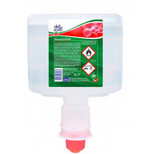 Vind fantastische aanbiedingen voor foam dispenser. Deb Instant Foam 400 Ml Kopen 4ustore