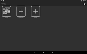 Free download for android and ios devices. Teleprompter For Android Apk Download