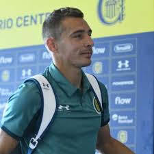 Jugador de rosario central ex dinamo kiev ex tigres uanl ex river plate ex villareal ex recreativo de huelva y villareal b fan. Quieren Repatriar A Marco Ruben