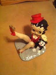 Since 1930, when betty boop first appeared in black and white, she has been a screen icon for over 80 years. Betty Boop Coffee Table For Sale In Charlestown Mayo From Blade12