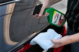 Getting the car painted by a professional will not only cost you a lot, but it is not easy to always find a qualified painter in your area. How To Get Rid Of Tree Sap On Your Car News Cars Com