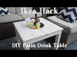 Maybe you would like to learn more about one of these? 9 Ways You Can Makeover A Cheap Ikea Side Table